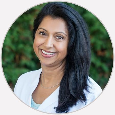 Priya Mathur, M.D.