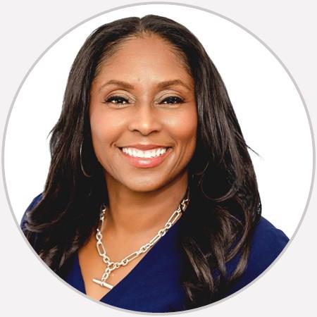 Latrice Allen, M.D., FACOG