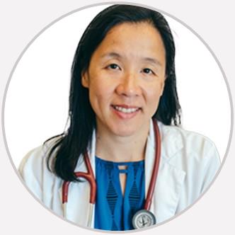 S. Amy Nopachai, MD