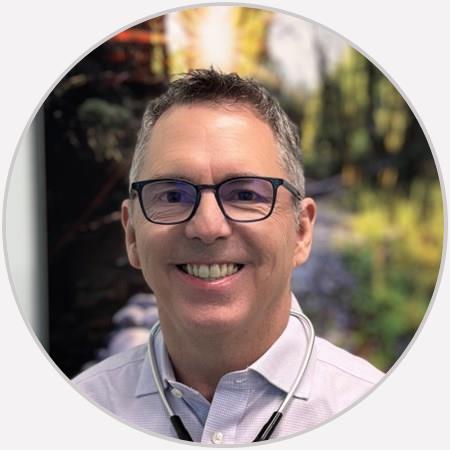 Michael Skardasis, MD