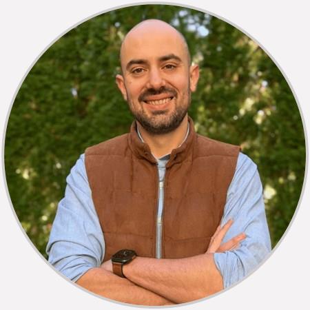 Garo Garabedian, M.D.