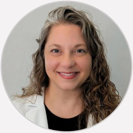 Michelle R. Ferrer APRN, PMHNP