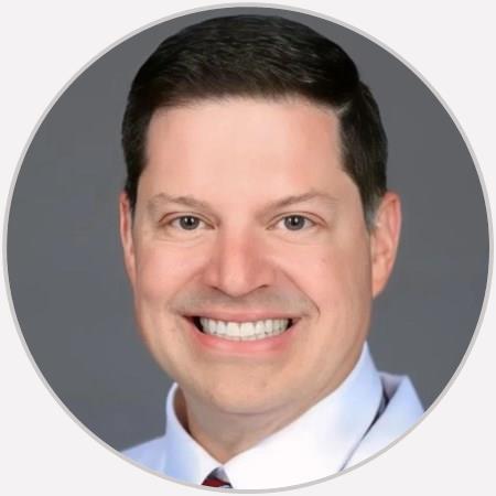 Michael Harrison DNP, ARNP, FNP-C, PMHNP-BC