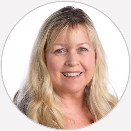Regina Minogue CRDH, MHA, BS, BA