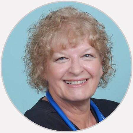 Pamela Van de Cappelle APRN-BC, AP
