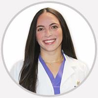 Gabriella Carballo, APRN