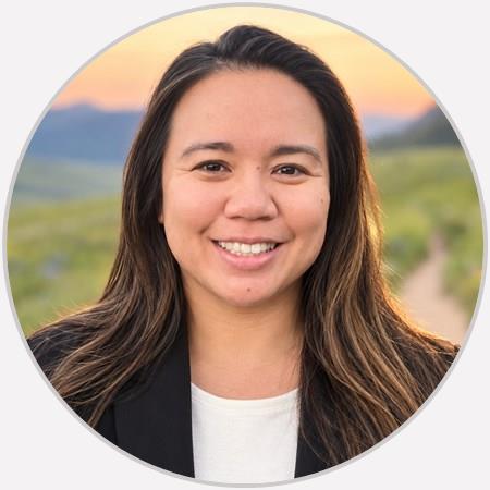 Sherissa Sebastian DNP, PMHNP-BC