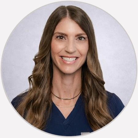 Elizabeth Beaver, WHNP-BC