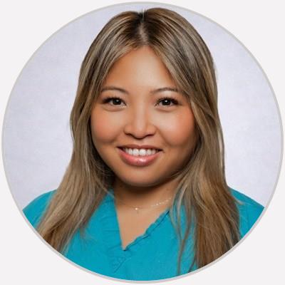 Ha Vi Nguyen, M.D.