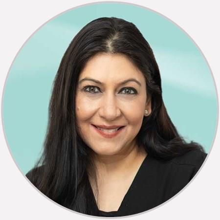 Rena Ahuja, MD