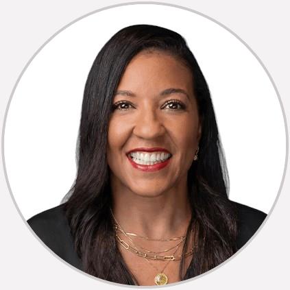 Nicole Alexander-Spencer, MD, MA