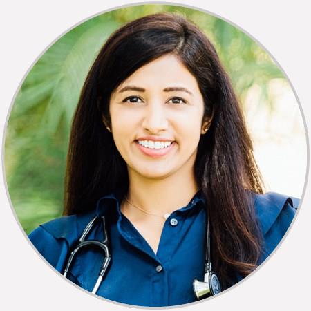 Preeti Kallu, MD