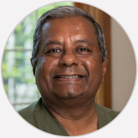 Dr. Raghu Elluru MD
