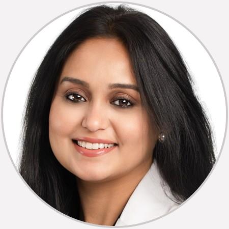 Surbhi Singh, MD