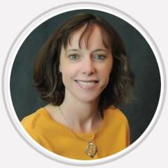 Patricia Naslund, M.D.