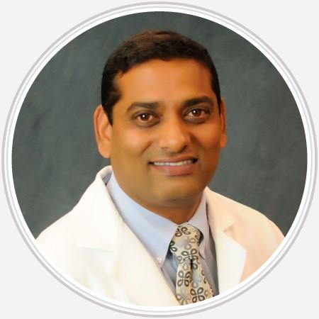 Pavan Yerramsetty, MD