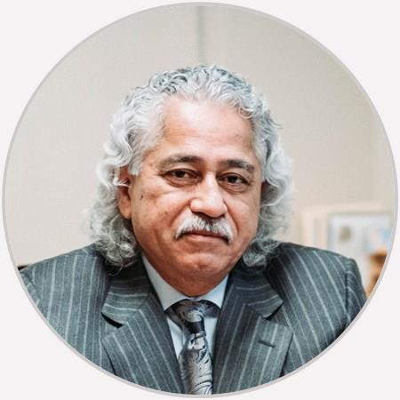 Robert G. Salazar, M.D.