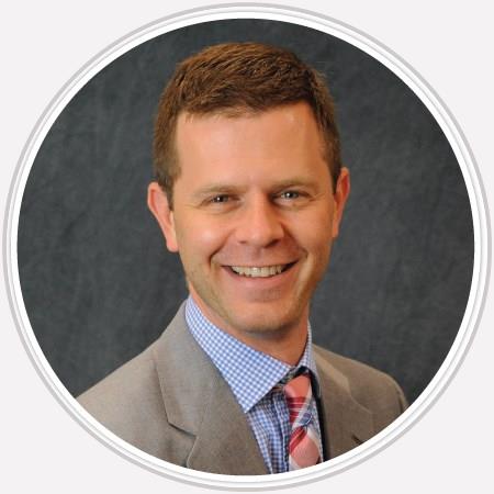 Bradley Robottom, M.D.