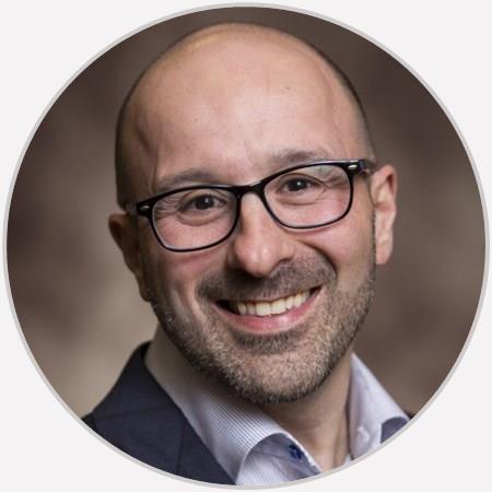 John Scagnelli, M.D.