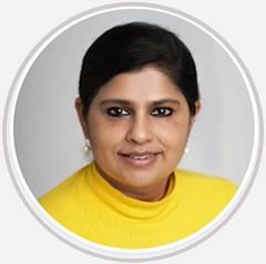 Rukmini Menon, M.D.