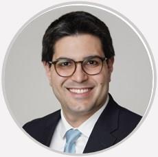 Ryan Ghusayni, M.D.