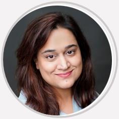 Bushra Javed, M.D.
