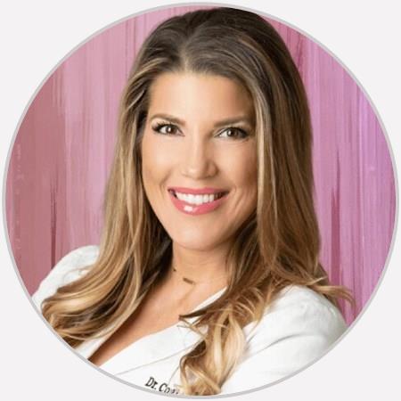 Dr. Courtney Caplin