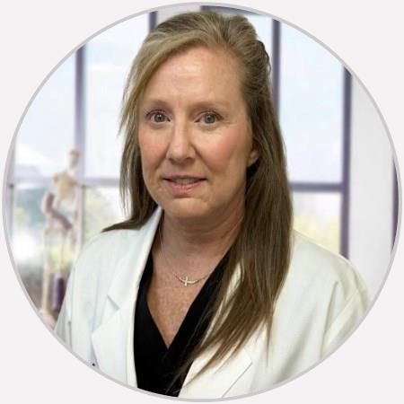 Mandy Palmer, DPT
