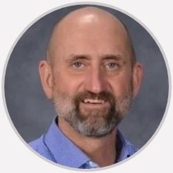 Darrin Jass, PT, Back Care Center