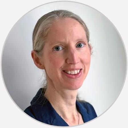 Erin Banta, M.D.