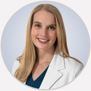 Katherine Hanna, NP