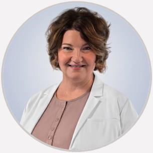 Amy Johnson, NP
