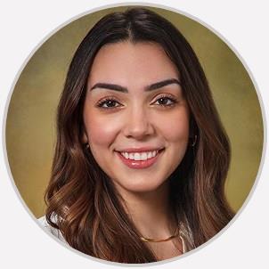 Kayla Branca, RPA-C