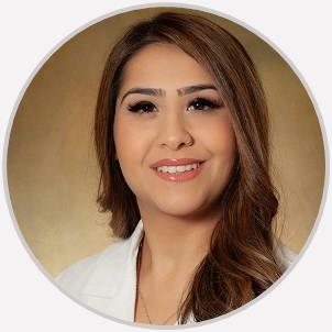 Alisha Sial, RPA-C