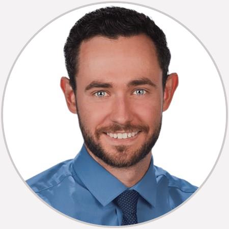 Ryan Burgess, P.A.-C