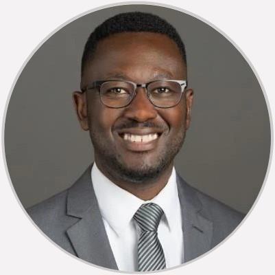 Frank Sarfo, DO