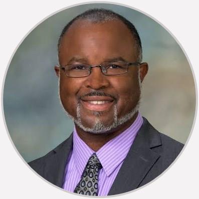 Cordell O. Nwokeji, MD