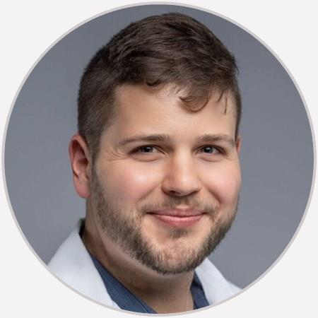 Dr. Christopher Galbick, DO