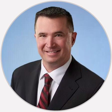 Christopher Stauch, M.D.