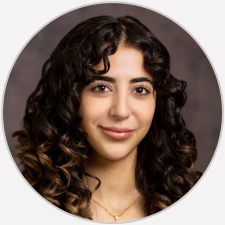 Fatemah Sarsak, PA