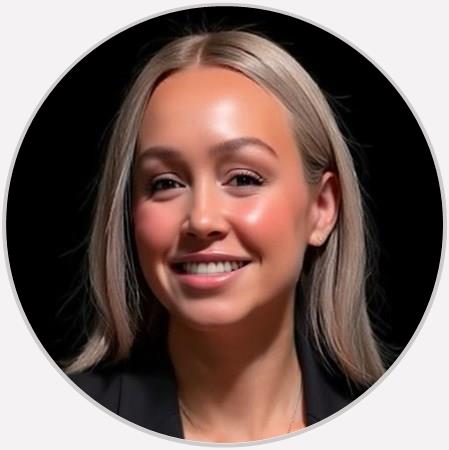 Amanda Dadashi, NP
