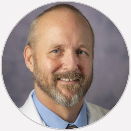 James Lauerman, PA