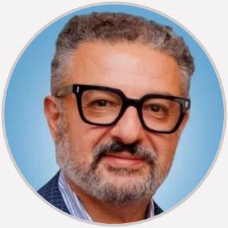 Dr. Khashayar Salartash