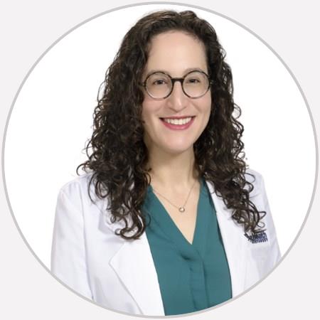 Sasha Strul, M.D. FAAP