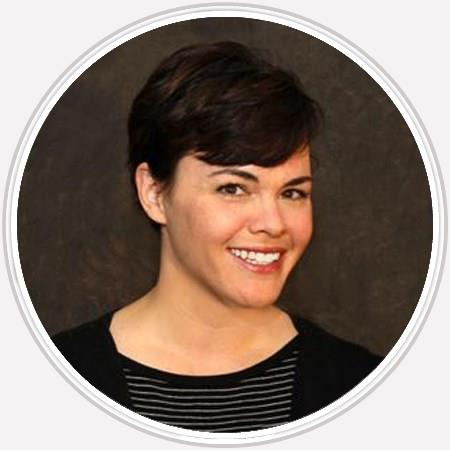 Dr. Edith Ferris, AuD, Doctor of Audiology