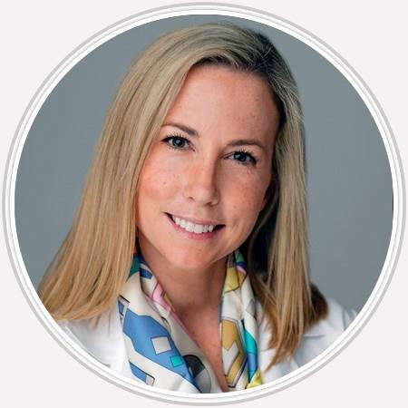 Meghan Murphy, AGNP-C