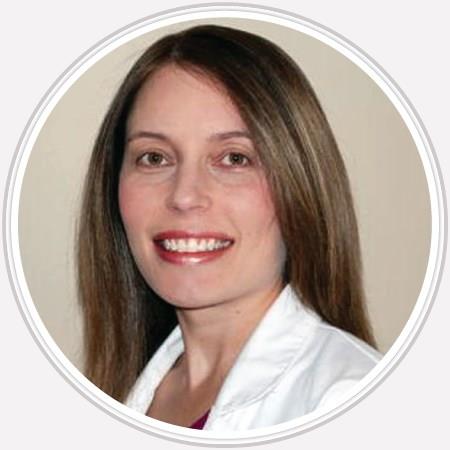 Stacey Carroll, MSN, ANP