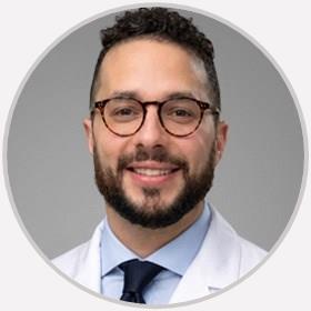 Gregg Khodorov, MD, MBA