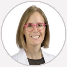 Alexandra Bavasi, O.D., M.Ed.