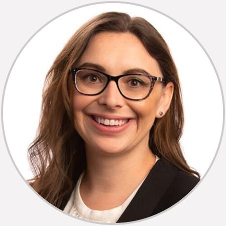 Monica M. Michelotti, M.D.